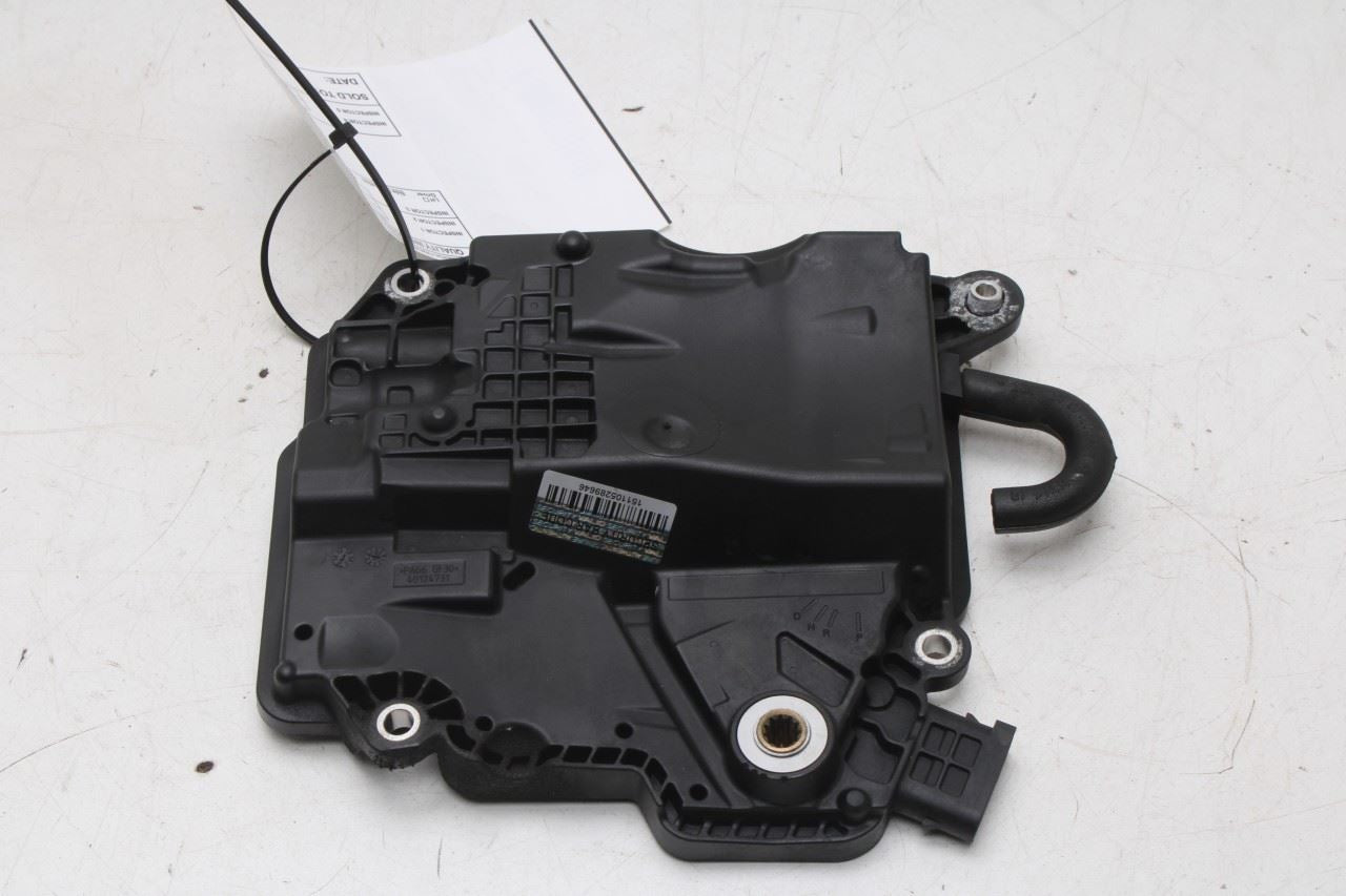 2010-2013 Mercedes-Benz E350 Sport 4MATIC Transmission Control Module TCU TCM - Alshned Auto Parts
