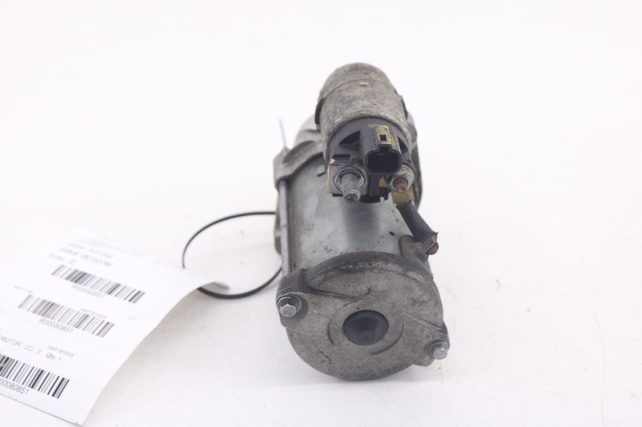 2021-2023 Hyundai Santa Fe SEL 2.5L Engine Starter Motor 36100-2S010 OEM5