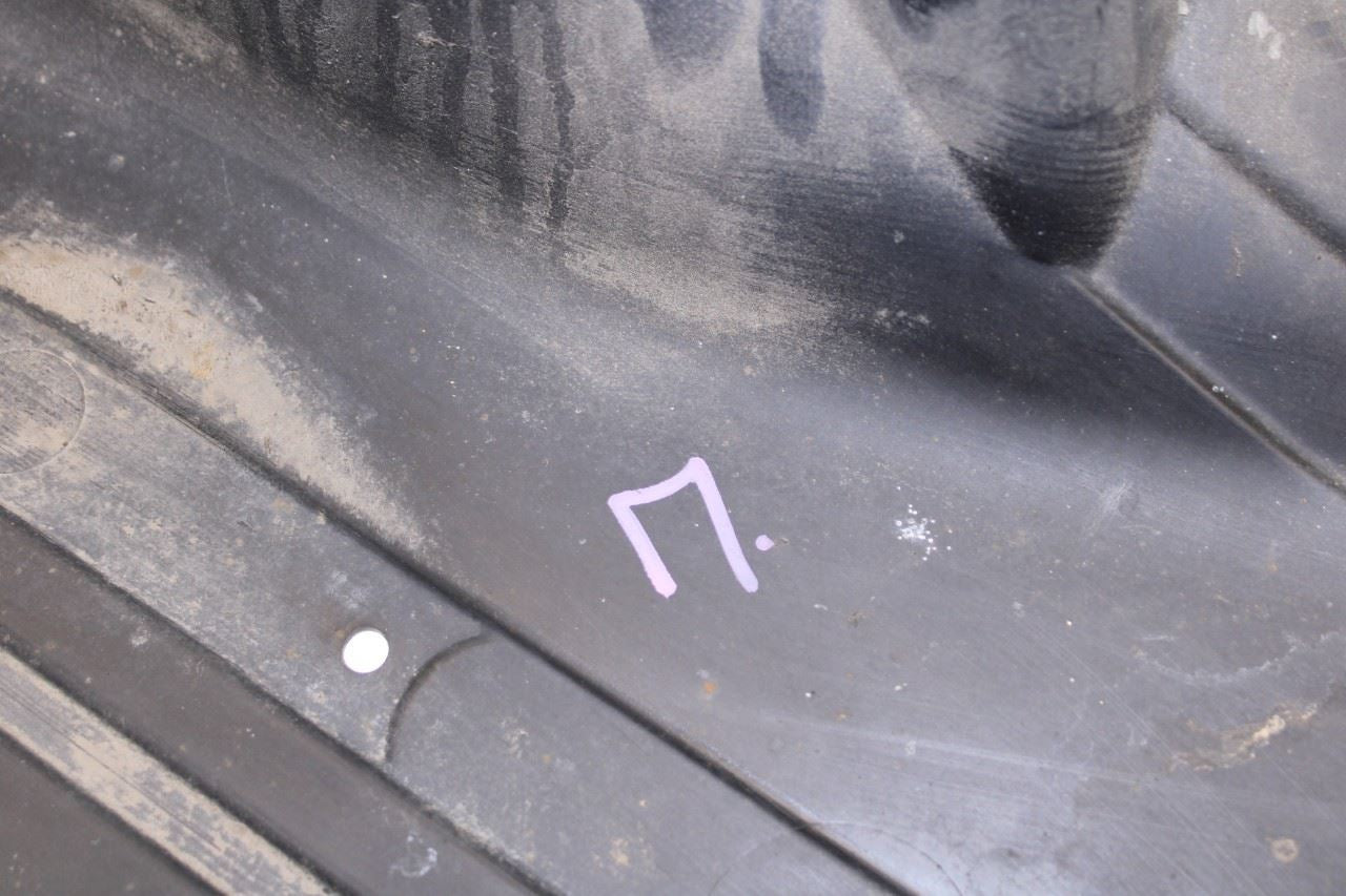 2014-17 Volvo S60 T5 Premier Rear Right Side Under Cover Splash Shield 30736341 - Alshned Auto Parts