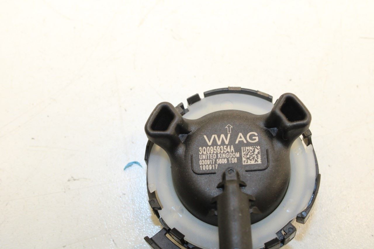 2018-2023 Volkswagen Atlas S Front Left Driver Side Door Body Sensor 3Q0959354A - Alshned Auto Parts