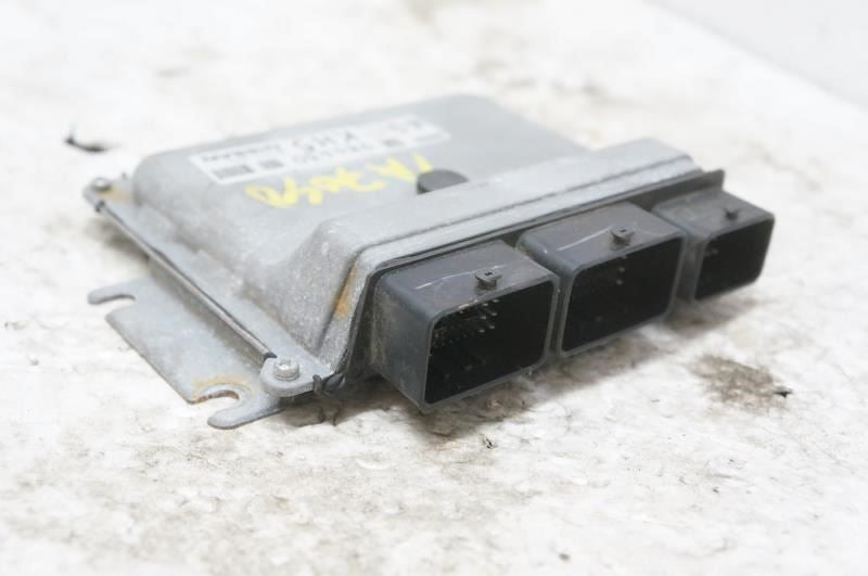 14-2017 Nissan Pathfinder 3.5L Engine Computer Control Module ECU ECM 237039HP9A - Alshned Auto Parts