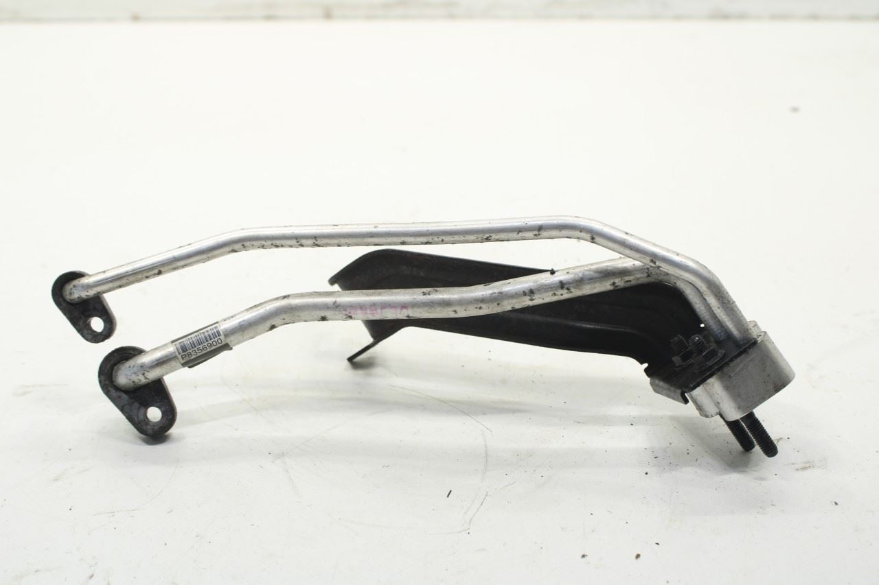 2019-2020 Kia Sorento LX 3.3L FWD AC Air Conditioning Condenser Hose Tube Pipe - Alshned Auto Parts