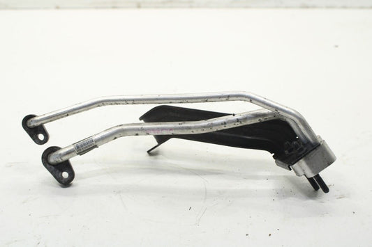 2019-2020 Kia Sorento LX 3.3L FWD AC Air Conditioning Condenser Hose Tube Pipe - Alshned Auto Parts