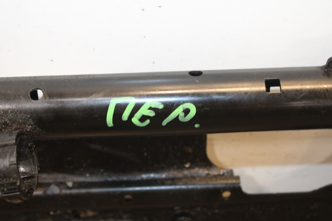2013-16 BMW 328i xDrive SULEV AWD Front Crossmember Subframe 31-11-6-866-222 OEM - Alshned Auto Parts