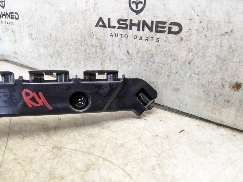 2011-2021 Jeep Grand Cherokee Rear Right Bumper Bracket 55079222AH OEM - Alshned Auto Parts