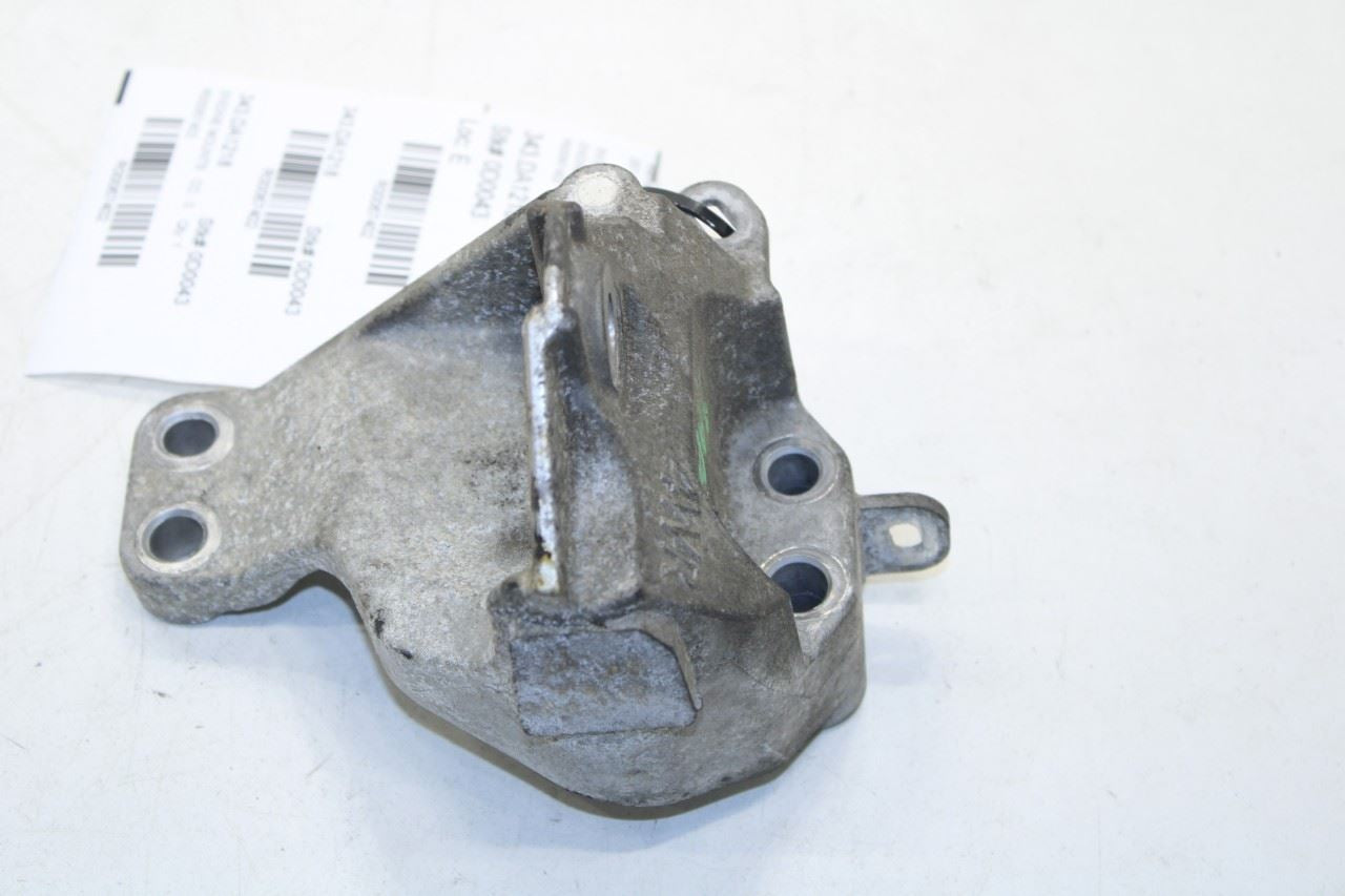 2013-20 Nissan Pathfinder SV 3.5L 4WD Rear Left Engine Mount Bracket 11333-3KA0A - Alshned Auto Parts