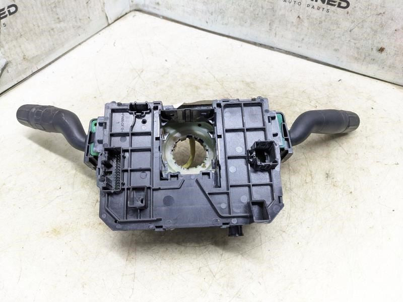 2016-2019 Ford Explorer Steering Column Multifunction Switch GB5Z-3F791-JB OEM - Alshned Auto Parts