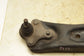 2019-2024 Kia Forte LXS 2.0L FWD Front Right Side Lower Control Arm 54501-F2AA0 - Alshned Auto Parts