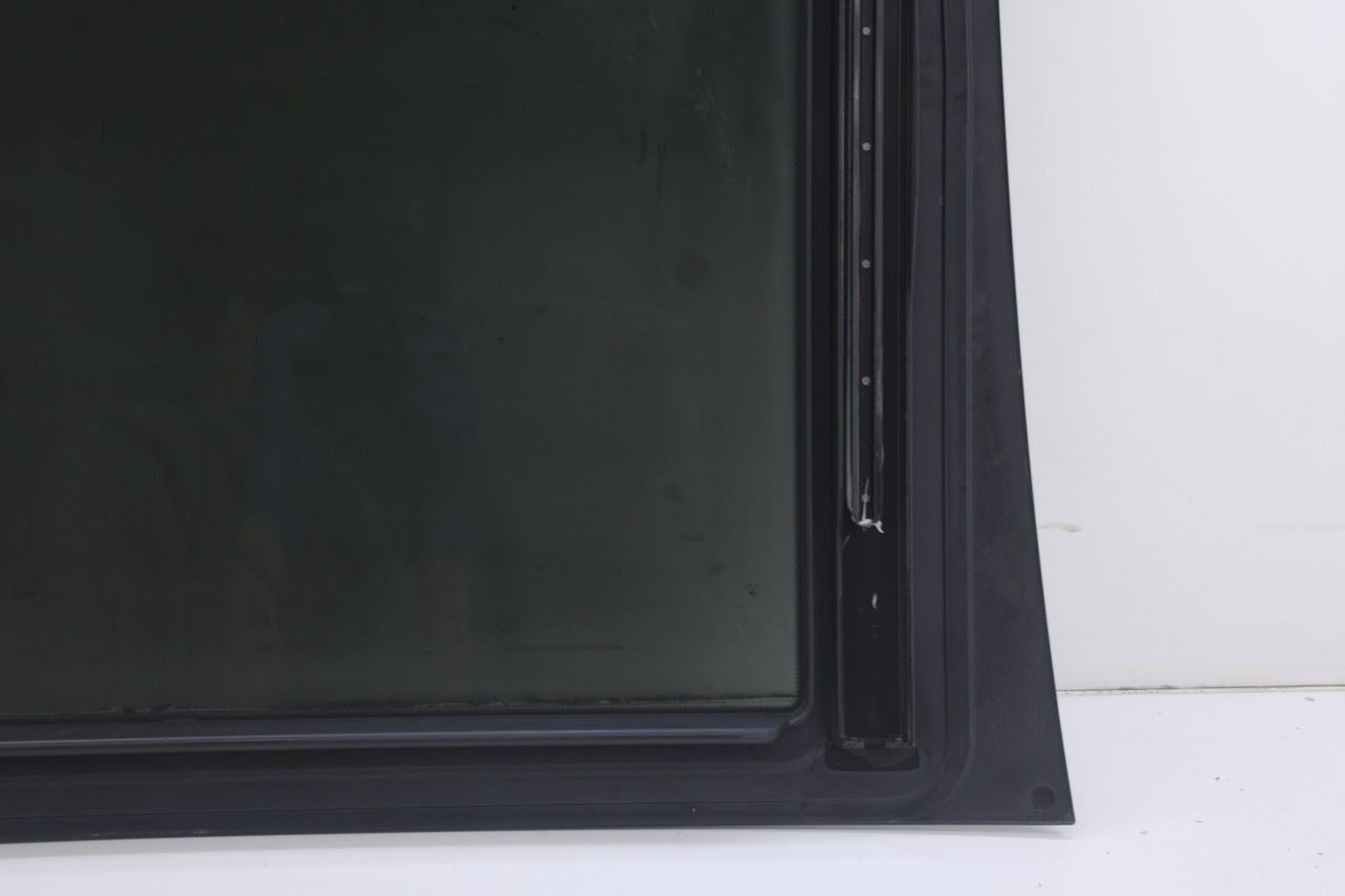 2015-2021 Mercedes-Benz C300 4Matic Roof Center Sunroof Panel Glass 205780012164 - Alshned Auto Parts