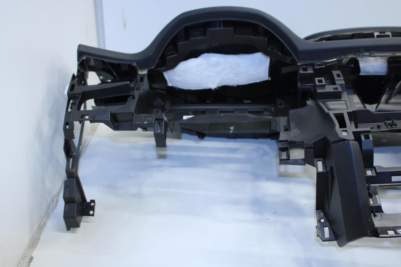 2014-2020 Nissan Rogue SV Dashboard Instrument Panel 68200-4BA0A OEM - Alshned Auto Parts