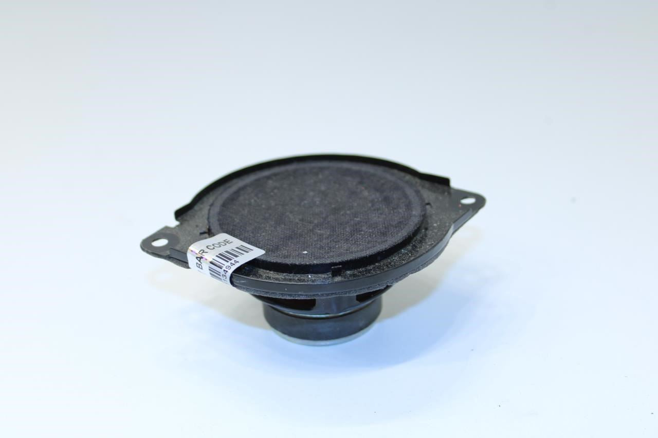 2015-2025 Jeep Wrangler Sahara FR LH and RH Dash Panel Audio Speakers 5059062AB - Alshned Auto Parts