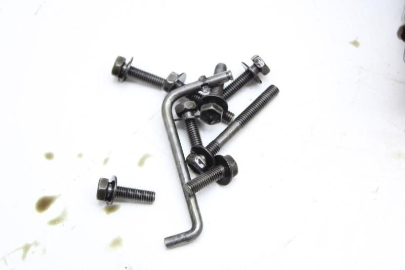 2016-2019 Mini Cooper Clubman AWD Auto Transmission Valve Body 24008642390 OEM2