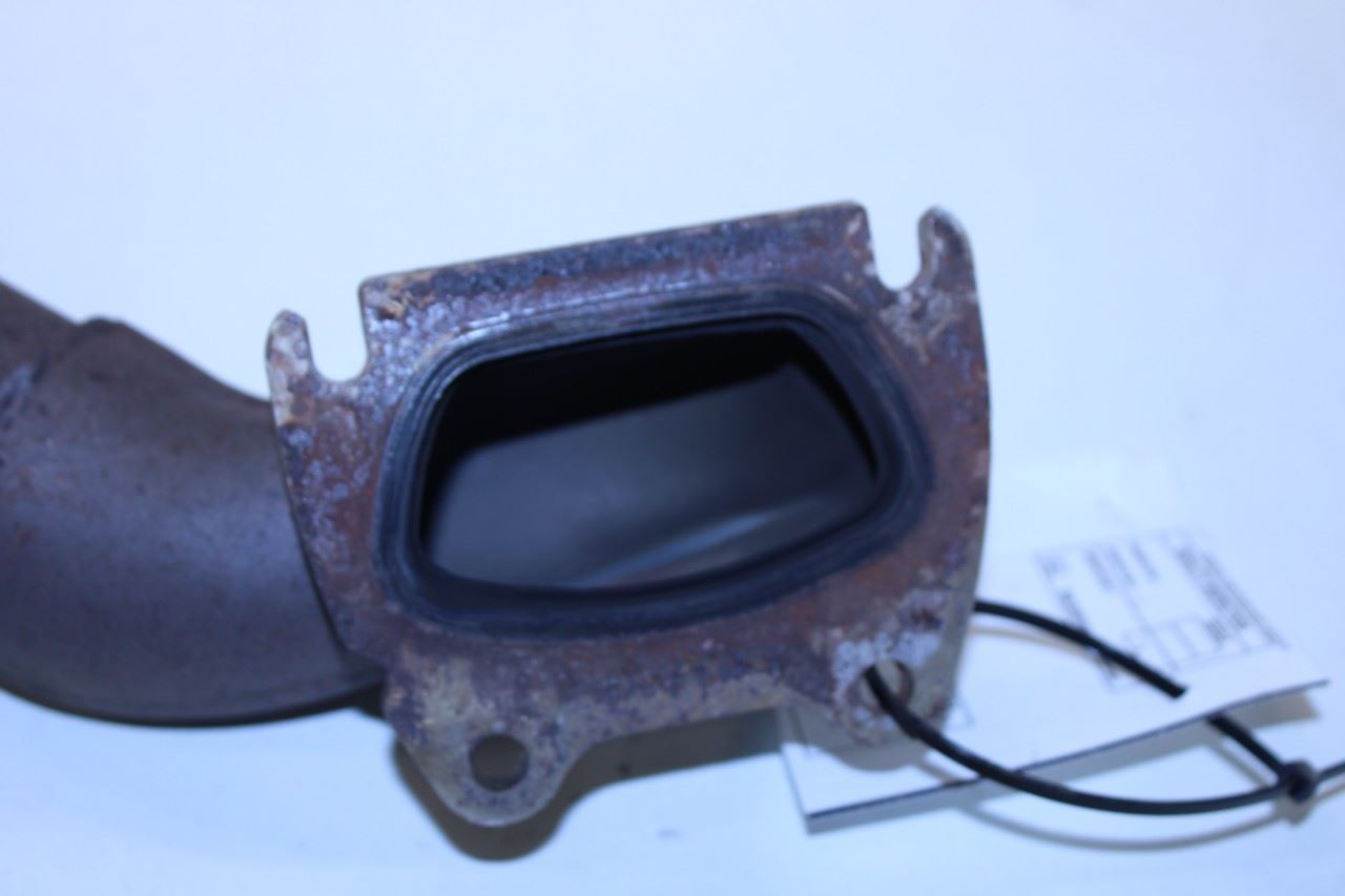 2011-15 Dodge Challenger Front Right Side Exhaust System Pipe 68038392AG *ReaD* - Alshned Auto Parts