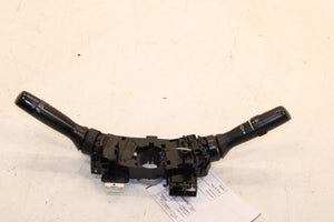 2009-11 Toyota Camry LE 2.5L FWD Steering Column Light Turn Signal Wiper Switch