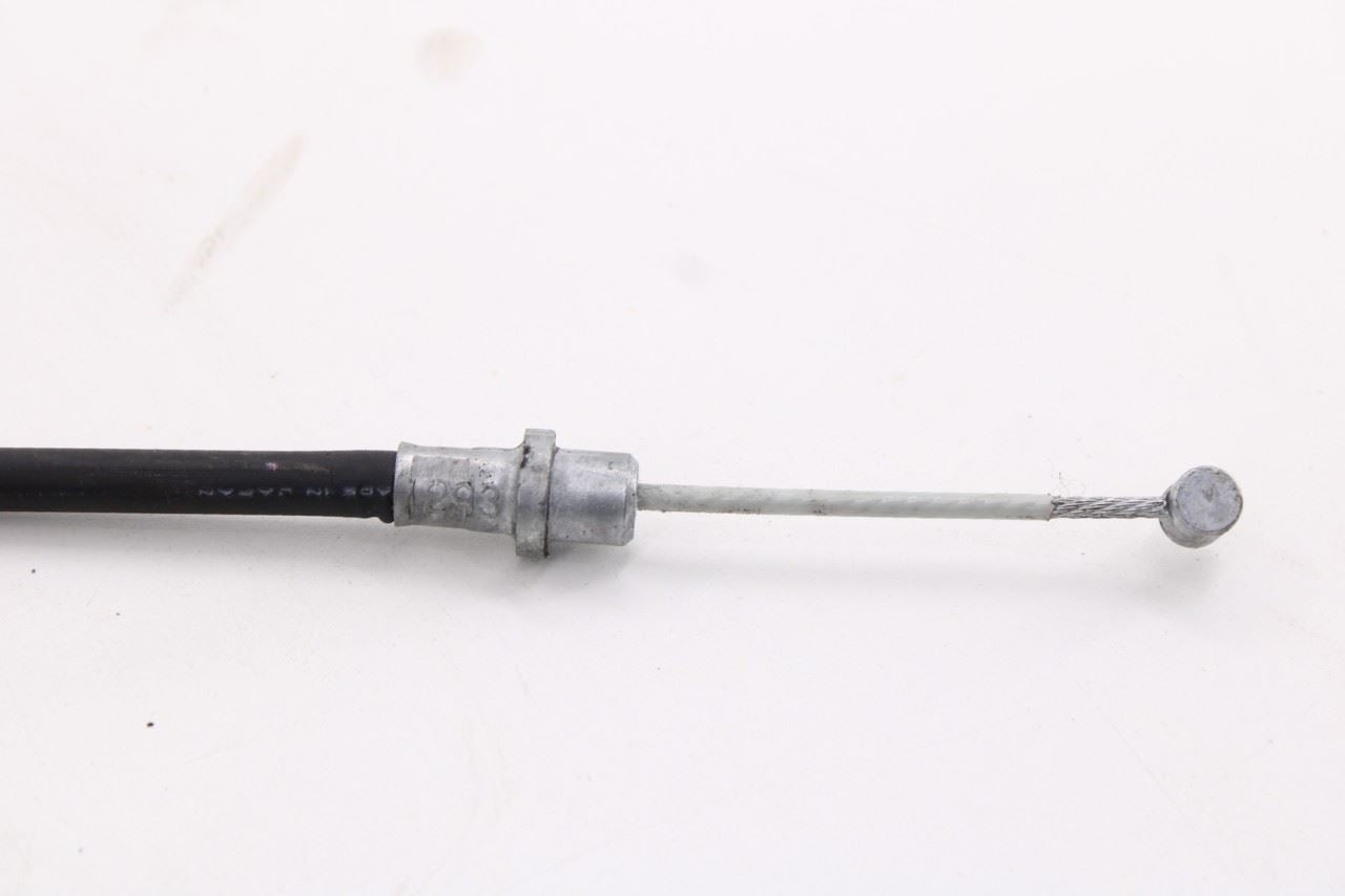 17-21 Mitsubishi Outlander Sport SE 4WD Rear Left Emergency Parking Brake Cable - Alshned Auto Parts