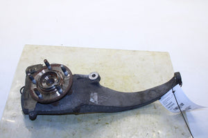 2012 Jaguar XF Portfolio Front Right Passenger Side Spindle Knuckle Hub C2P23583