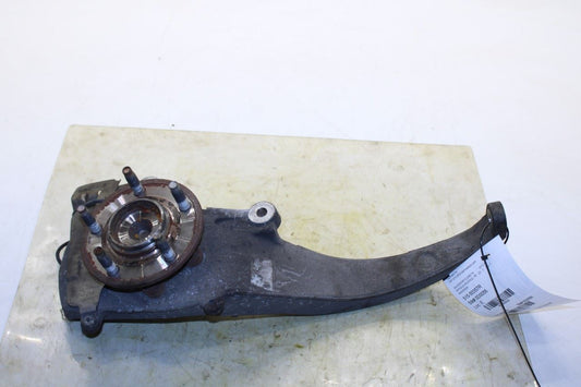 2012 Jaguar XF Portfolio Front Right Passenger Side Spindle Knuckle Hub C2P23583 - Alshned Auto Parts