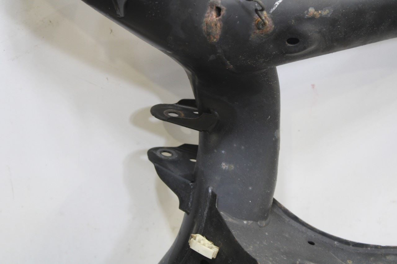 2013-16 BMW 328i xDrive SULEV AWD Rear Crossmember Subframe 33-30-6-851-657 OEM - Alshned Auto Parts