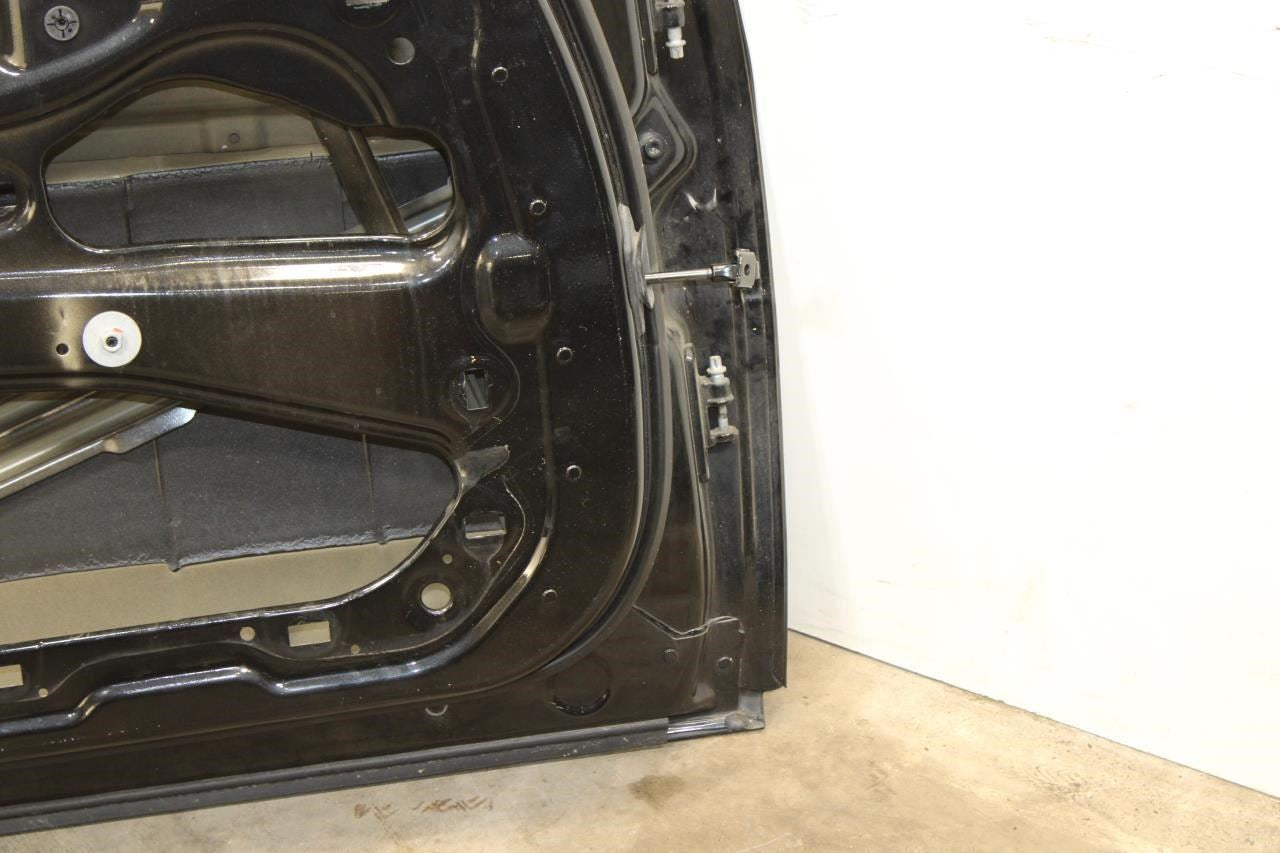 2010-2015 BMW 750i xDrive Front Left Driver Door Shell Panel 41007203977 OEM - Alshned Auto Parts