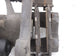 2018-2021 Ford Expedition Max XLT Rear Right Passenger Side Brake Disc Caliper - Alshned Auto Parts