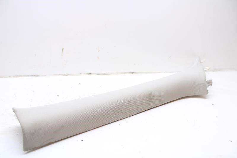 2014-2020 Infiniti Front Left Side Windshield A Pillar Trim Panel 76912-3JA0A - Alshned Auto Parts