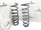 2007-2017 Jeep Wrangler 2-Door 4WD Front Coil Spring Pair 52126314AC OEM - Alshned Auto Parts