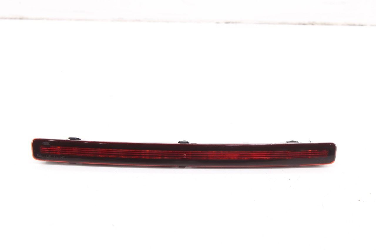 2015-2023 Ford Mustang Conv V6 Rear Center High Stop Light Mounted Lamp0