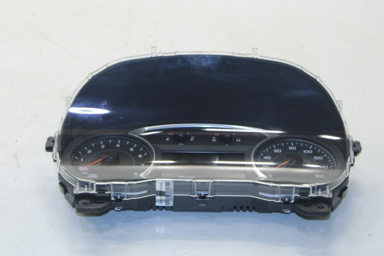 21-22 Chevrolet Blazer 2LT 2.0L Speedometer Gauge Instrument Cluster 56K Mileage - Alshned Auto Parts