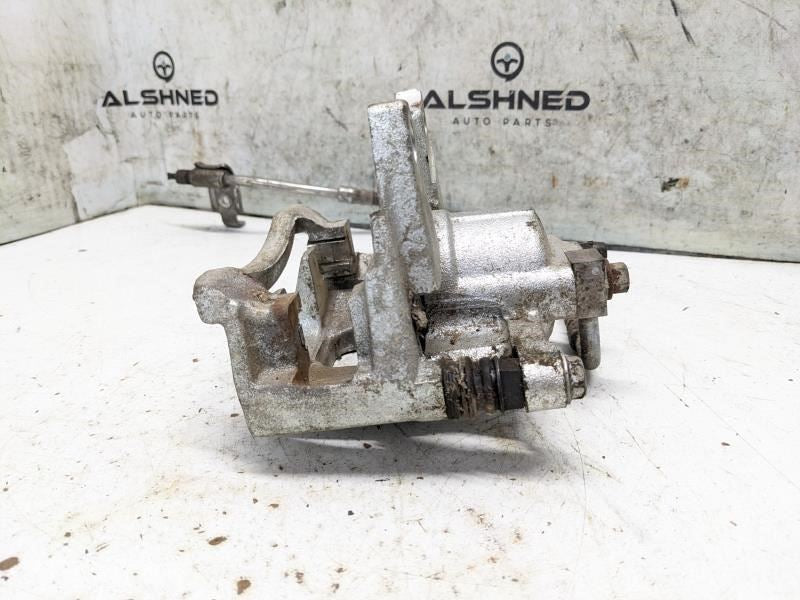 2010-2017 Jeep Wrangler Rear Right Side Brake Disc Caliper 68003778AA OEM - Alshned Auto Parts