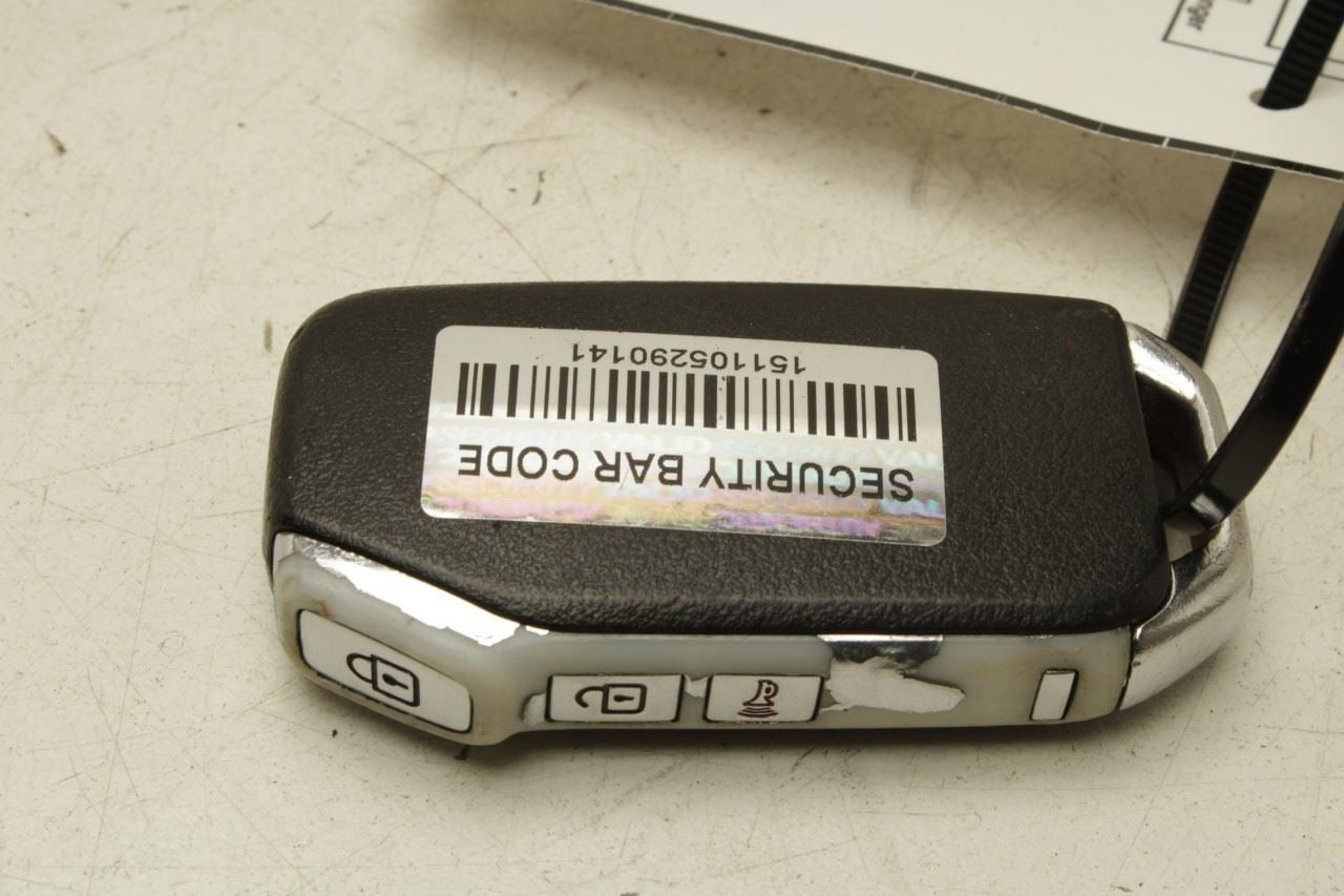 23-25 Kia Sportage Hybrid EX 1.6L Smart Key Keyless Remote Entry Fob Transmitter - Alshned Auto Parts