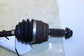 2020-25 Kia Soul LX Front Left Driver Side CV Axle Drive Half Shaft 49500-K0220 - Alshned Auto Parts