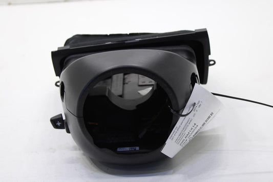 2010-2015 BMW 750I Steering Column Upper and Lower Cover Shroud 61-31-9-207-006 - Alshned Auto Parts
