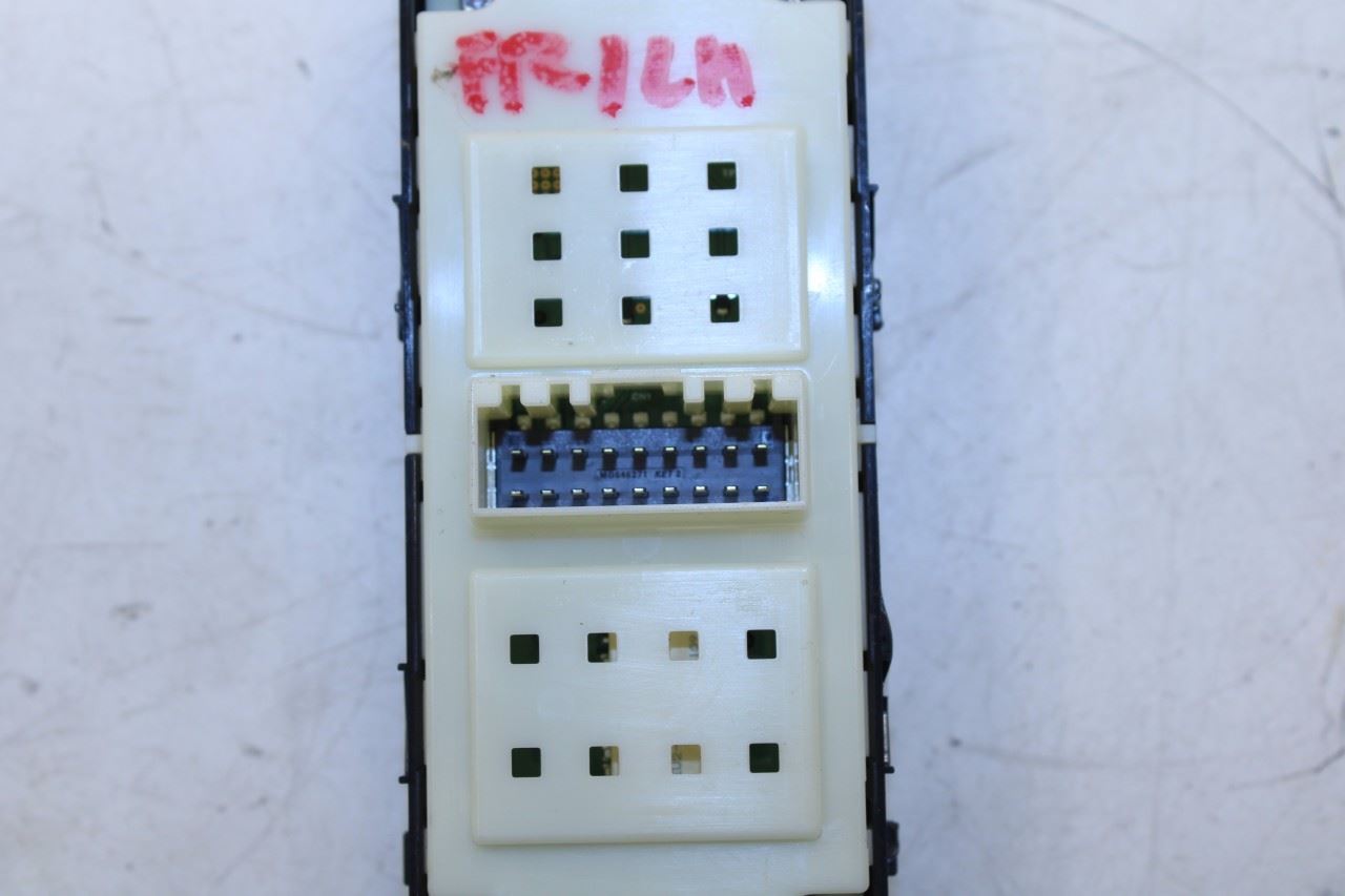 21-23 Hyundai Elantra SEL Front Door Left Master Power Window and Mirror Switch - Alshned Auto Parts