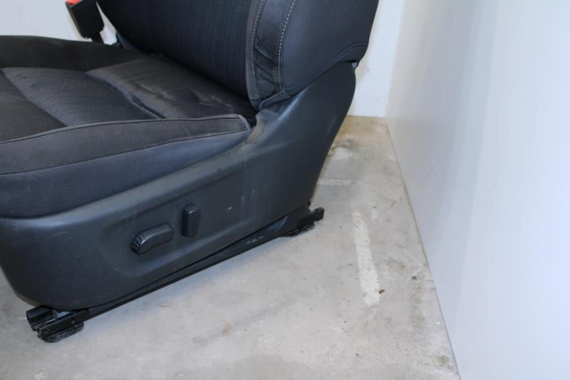 2019-2020 Nissan Altima Front Left Driver Side Seat Cloth 87650-6CA2A OEM - Alshned Auto Parts