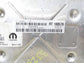 16-20 Dodge Grand Caravan 3.6L Engine Computer Control Module ECU ECM 68243295AB6