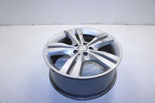 2012-15 Mercedes-Benz ML350 Alloy Wheel R19x8 5 Twin Spoke 166-401-07-02 *ReaD* - Alshned Auto Parts