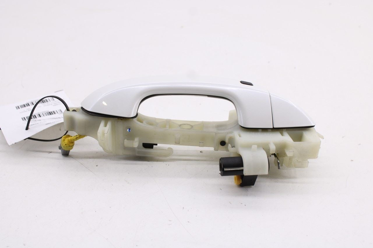 2018-23 Kia Stinger GT2 AWD 3.3L Front Passenger Right Side Door Exterior Handle - Alshned Auto Parts