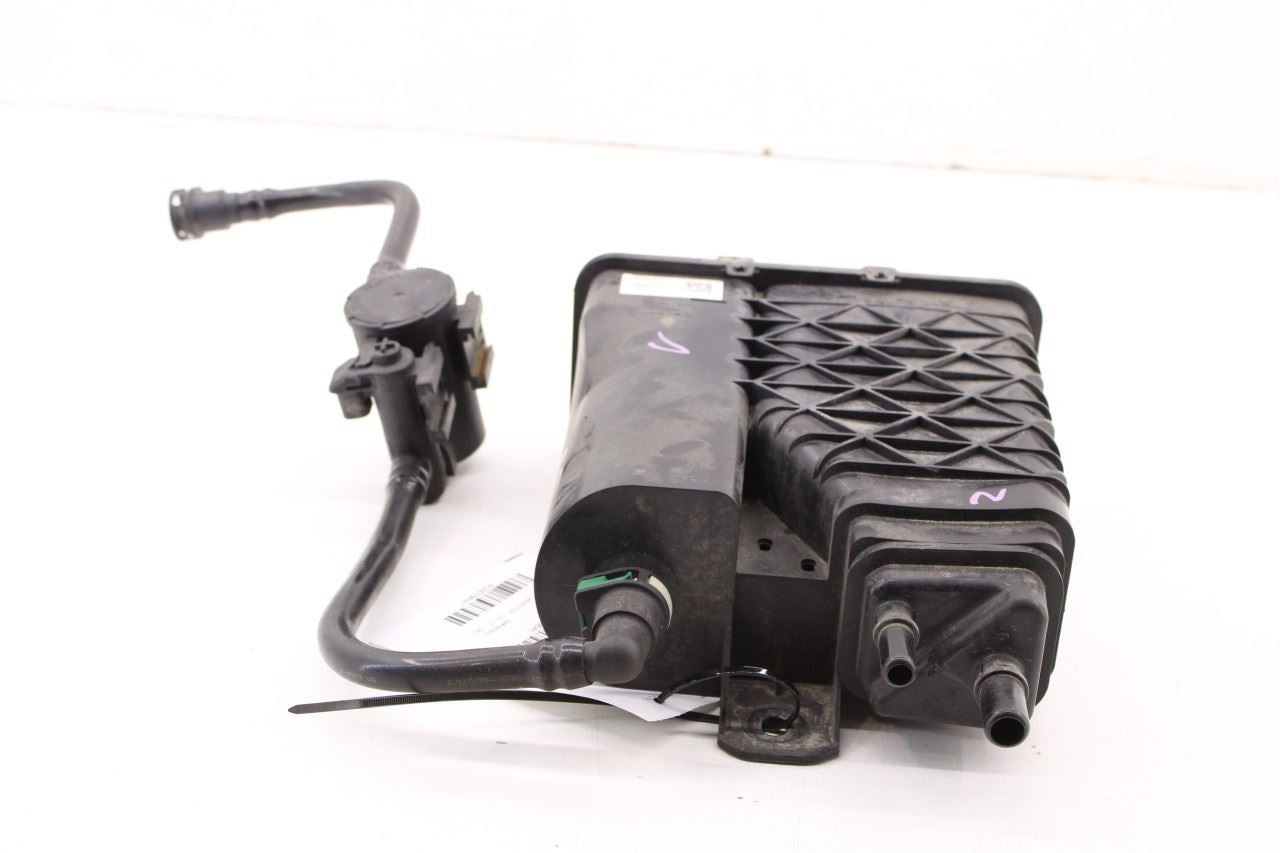 2019-2024 Chevrolet Silverado LT-L 2.7L Fuel Vapor Evaporator Emission Canister - Alshned Auto Parts