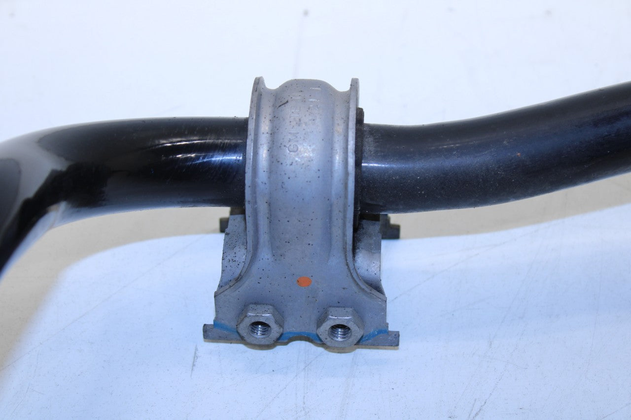 2019-2024 Chevrolet Blazer 2LT FWD Front Stabilizer Sway Anti-Roll Bar 85127572 - Alshned Auto Parts