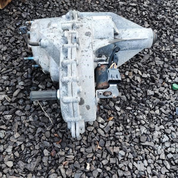 2016-24 Ram 1500 Classic 5.7L Electric Shift Transfer Case model BW44-45 Opt DH95