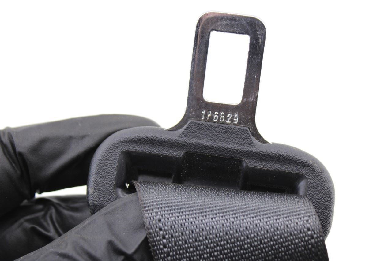 15-23 Toyota Tacoma Limited 3.5L 4WD Rear Right Side 2nd Row Seat Belt Retractor - Alshned Auto Parts