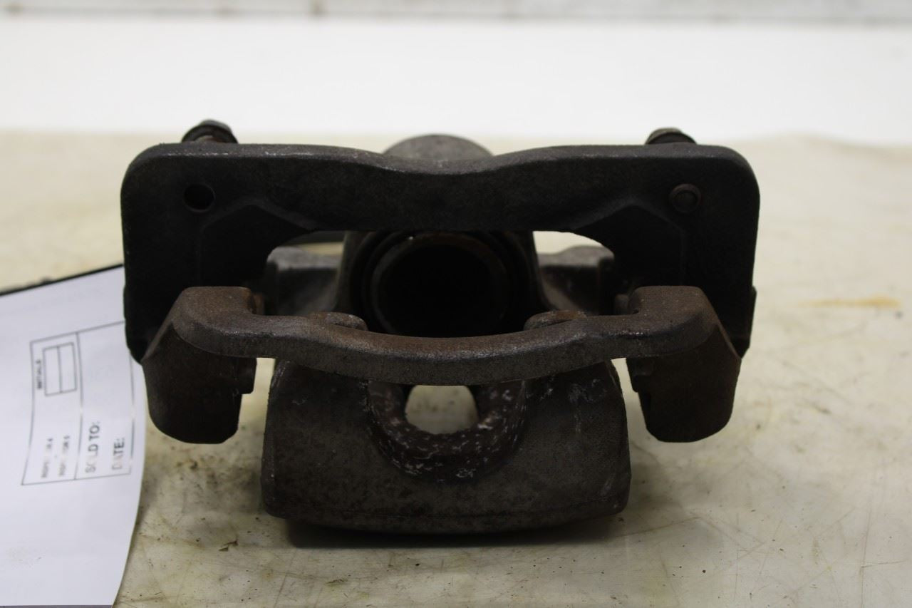 2016-20 Kia Sorento LX Rear Right Passenger Side Brake Disc Caliper 58311-C6A00 - Alshned Auto Parts