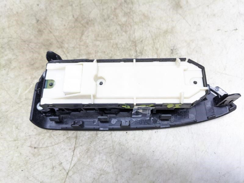 2010-2015 Toyota Prius Front Left Master Power Window Switch 84040-33100 OEM - Alshned Auto Parts