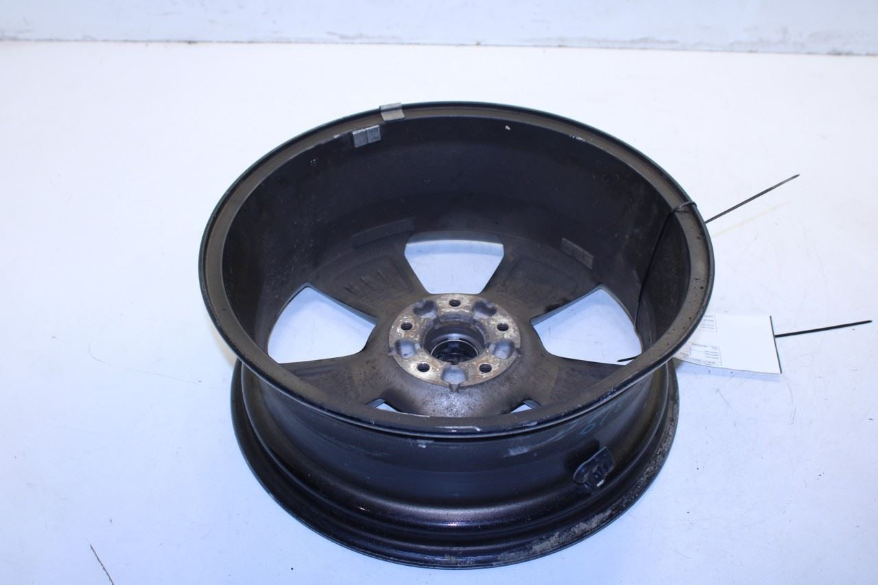 2016-2017 Jeep Cherokee Aluminum Wheel R18x7J 5 Spoke 5ZK71TRMAA OEM *ReaD* - Alshned Auto Parts