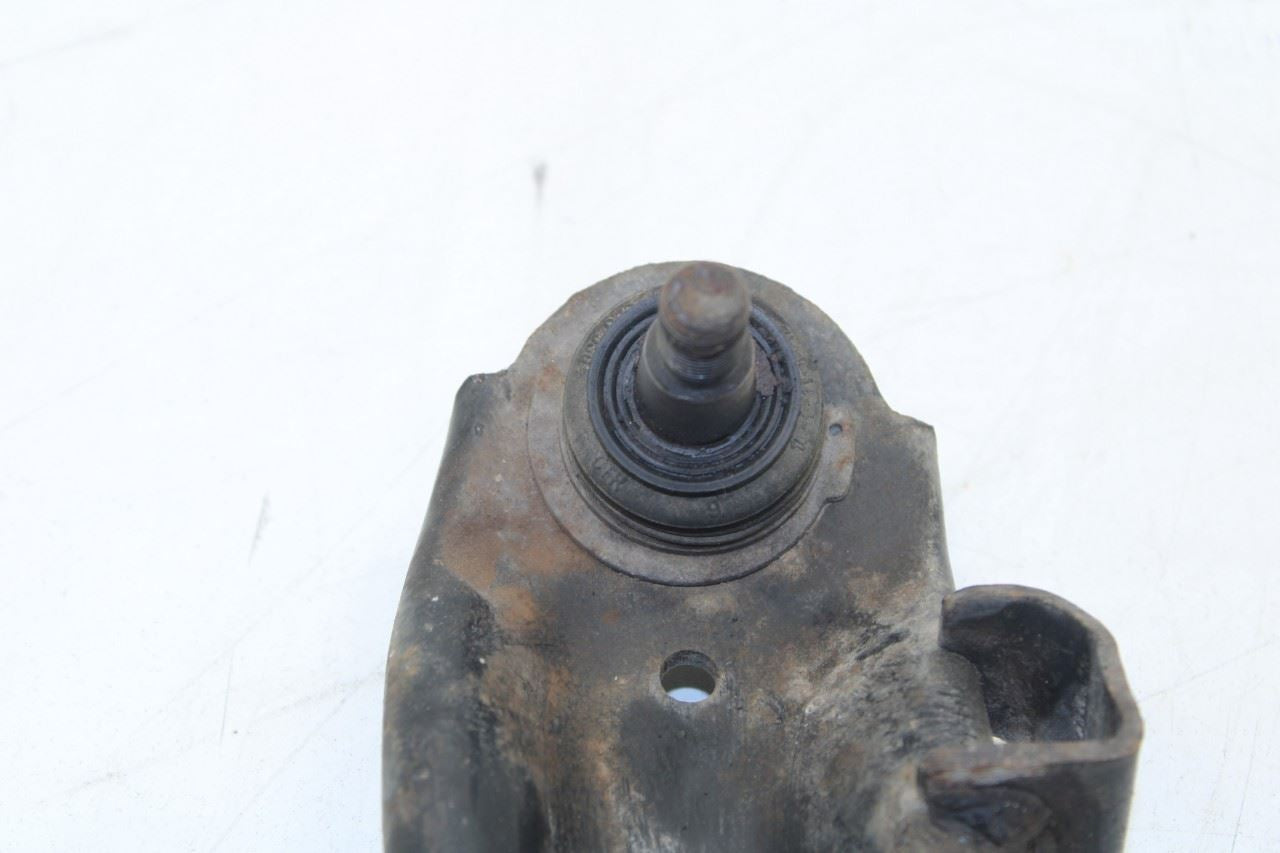 2011-17 Hyundai Veloster Base FWD Front Right Side Lower Control Arm 54501-3X000 - Alshned Auto Parts