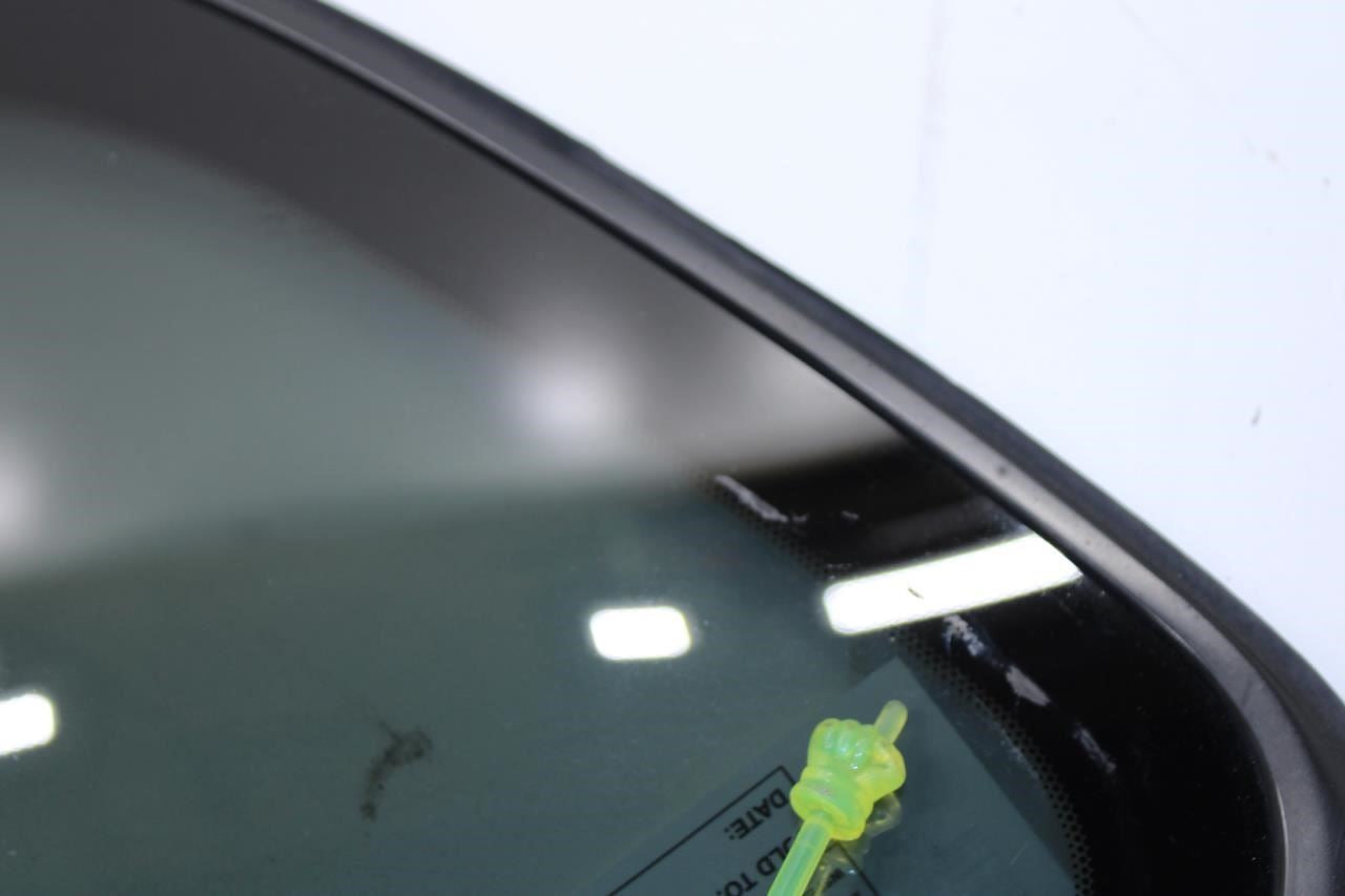 13-20 Nissan Pathfinder SV Rear Left Side Quarter Window Glass 83301-3KA0A *ReaD - Alshned Auto Parts