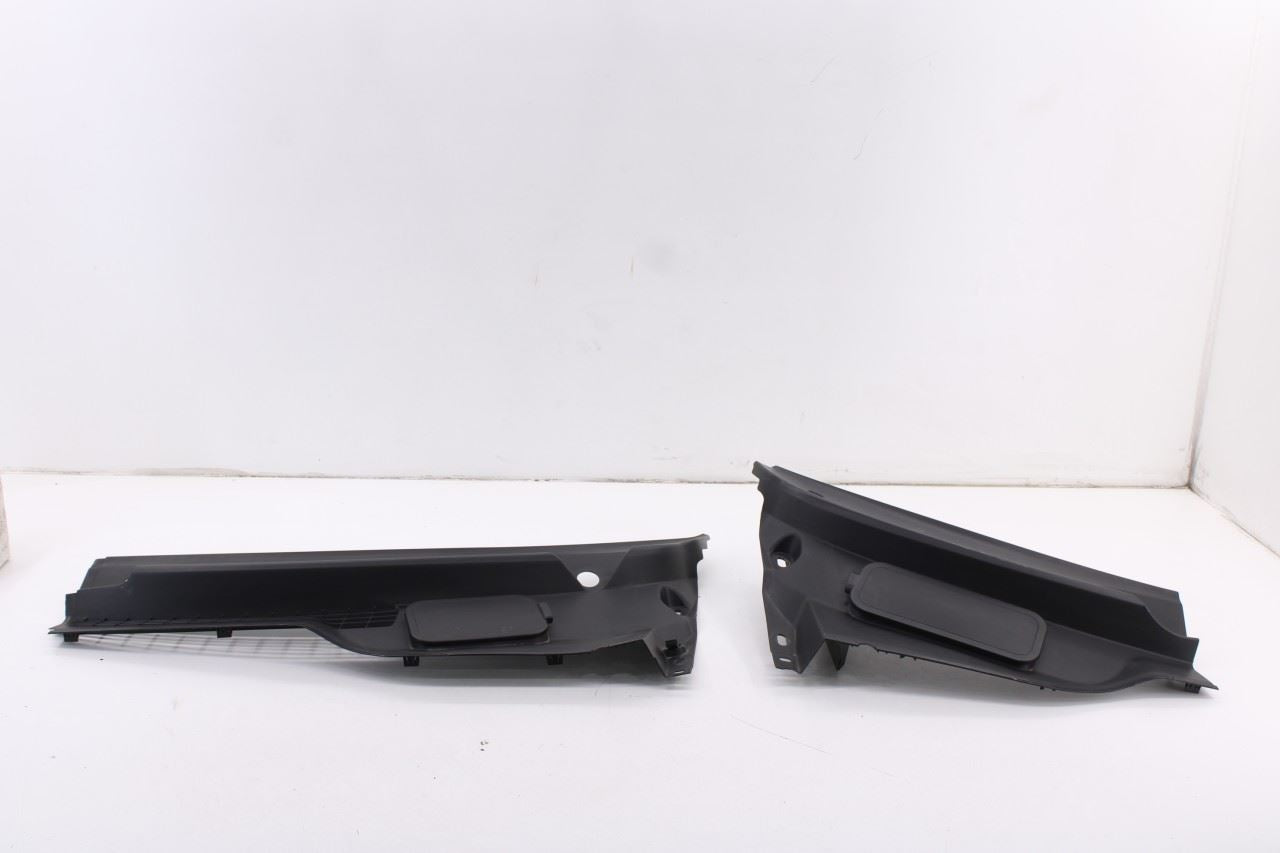 2011-2016 Mini Countryman Cooper S Front Windshield Cowl Vent Panel *ReaD*0