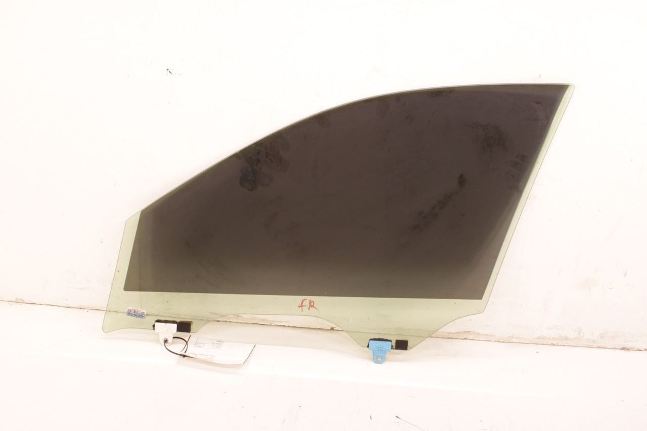 2014-20 Infiniti Q50 Premium Front Right Side Door Window Glass 80300-4GA0B OEM - Alshned Auto Parts