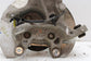 2017-2024 Chrysler Pacifica Rear Left Side Spindle Knuckle Hub 68218017AC OEM - Alshned Auto Parts