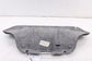 15-23 Ford Mustang Convertible V6 3.7L RWD Trunk Deck Lid Door Trim Cover Panel5
